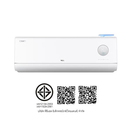 แอร์ผนัง TCL TAC-19CSD/P7 18200 บีทียู อินเวอร์เตอร์_6