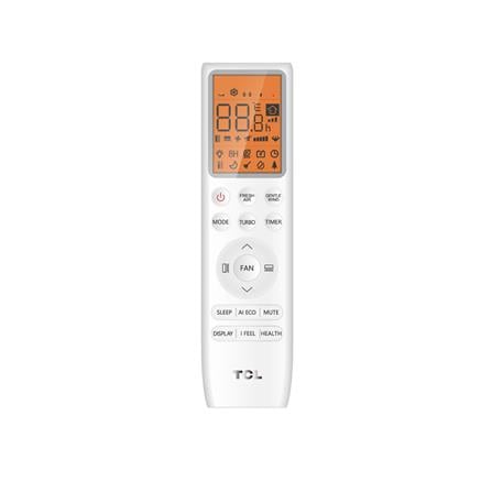 แอร์ผนัง TCL TAC-19CSD/P7 18200 บีทียู อินเวอร์เตอร์_2