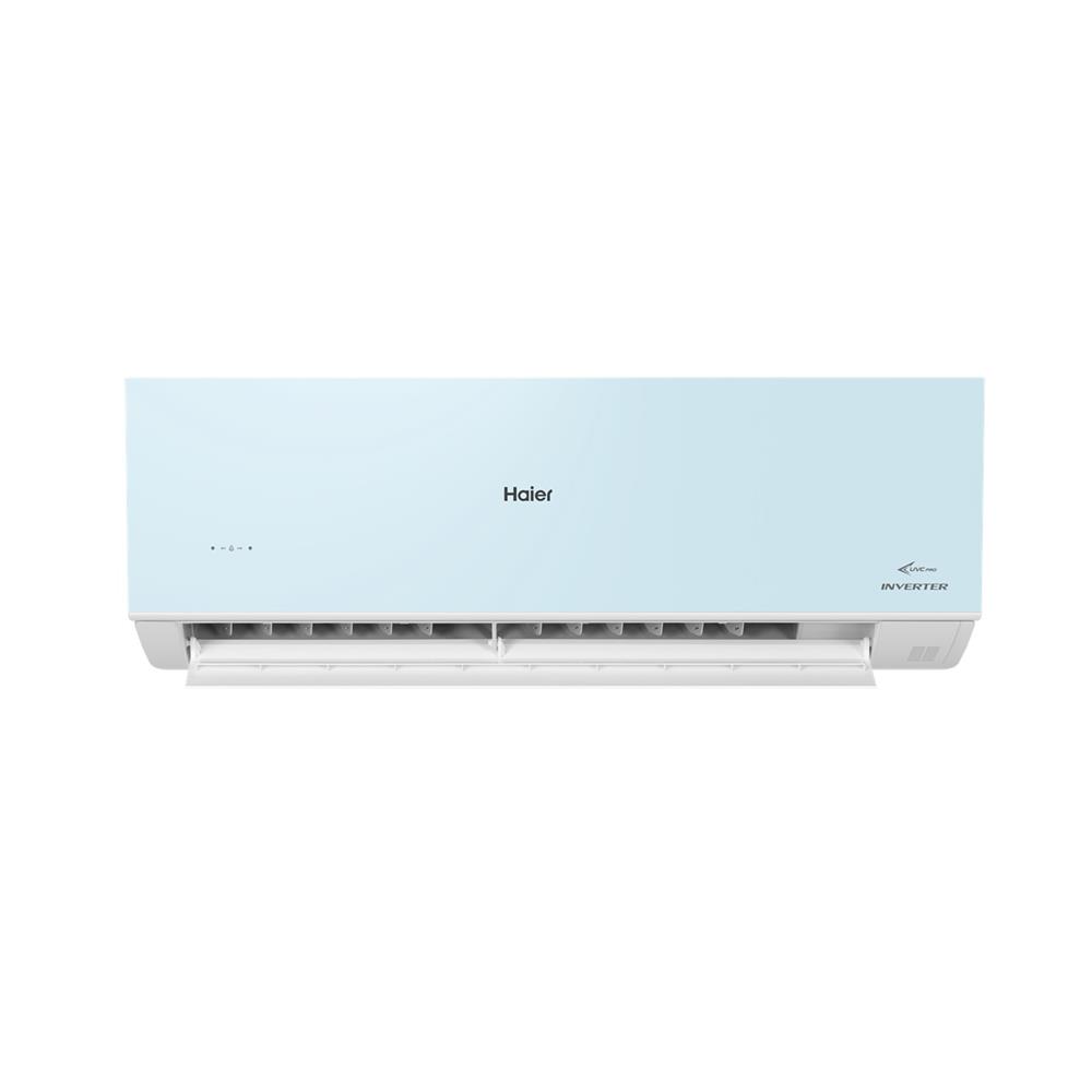 แอร์ผนัง HAIER HSU-13VRSA05B 12300 บีทียู อินเวอร์เตอร์