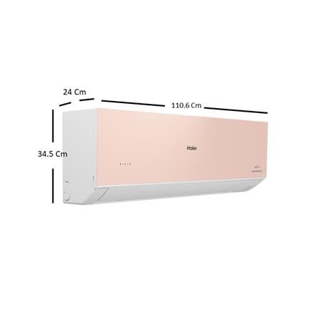 แอร์ผนัง HAIER HSU-18VRSA05P 18200 บีทียู อินเวอร์เตอร์_5