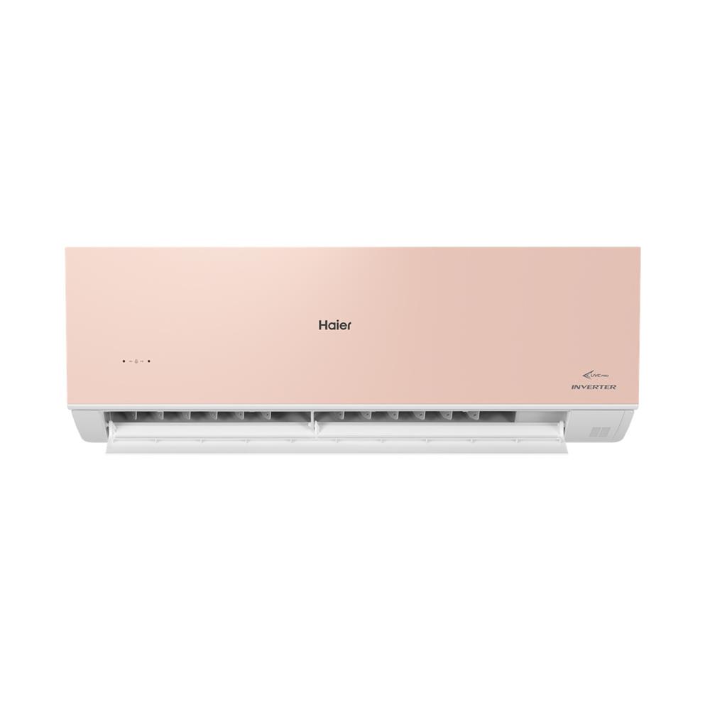 แอร์ผนัง HAIER HSU-13VRSA05P 12300 บีทียู อินเวอร์เตอร์