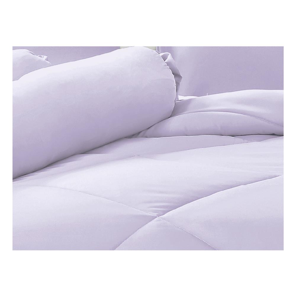 ชุดผ้าปูที่นอน 5 ฟุต (ชุด 6 ชิ้น) FROLINA COTTON BREEZE CBSF003