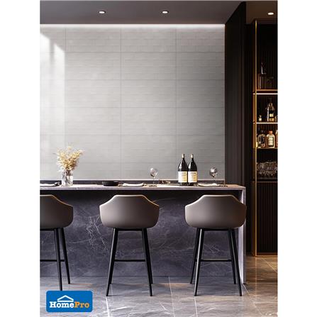 กระเบื้องผนัง 30x60 ซม. DURAGRES ไซออน ไอวอรี่ A 0.9 ตร.ม._2