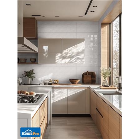 กระเบื้องผนัง 30x60 ซม. DURAGRES ไซออน ไอวอรี่ A 0.9 ตร.ม._4