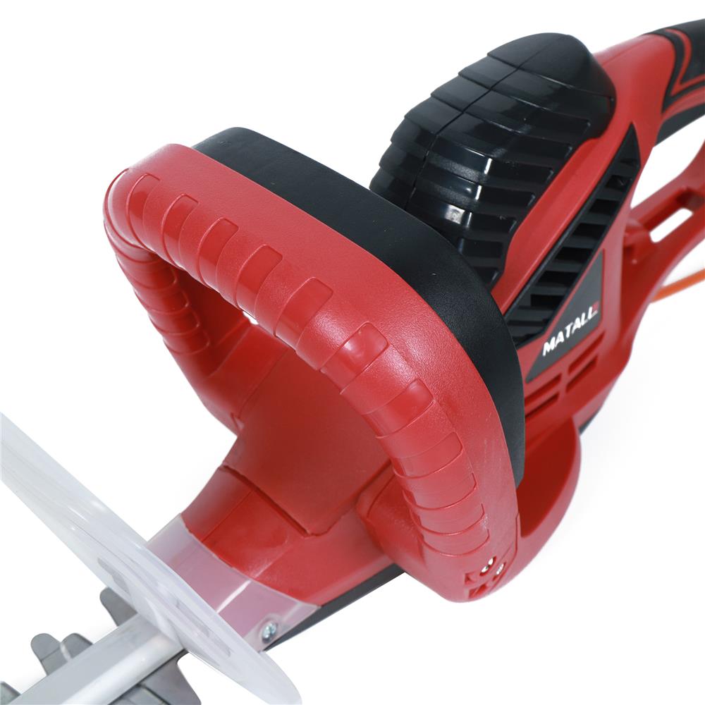 เครื่องตัดแต่งพุ่มไฟฟ้า MATALL HTEG61-510 550 วัตต์