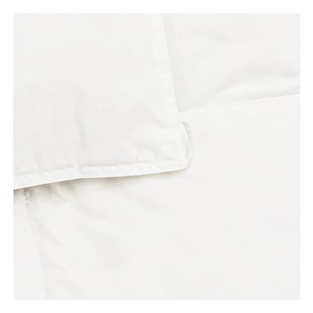 ไส้ผ้านวม BENETTA DUCK DOWN 100X90 นิ้ว สีขาว_1