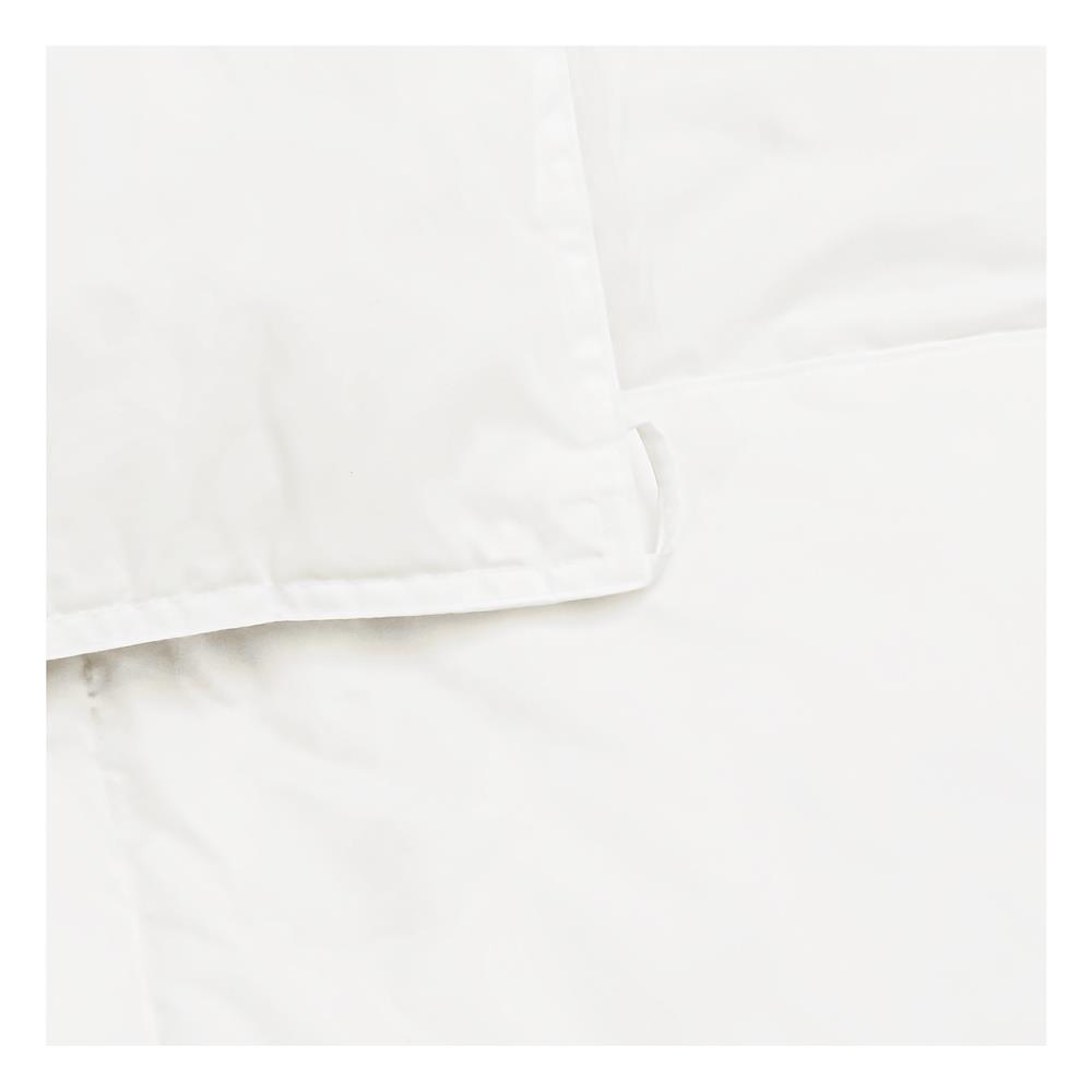 ไส้ผ้านวม BENETTA DUCK DOWN 70X90 นิ้ว สีขาว