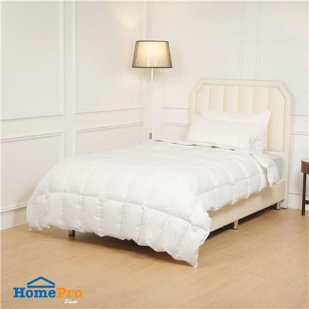 ไส้ผ้านวม BENETTA DUCK DOWN 70X90 นิ้ว สีขาว_4