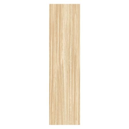 กระเบื้องพื้นพอร์ซเลน 15x60 ซม. TARA เดเรโว่ เบจ PM 0.99 ตร.ม.