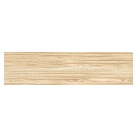 กระเบื้องพื้นพอร์ซเลน 15x60 ซม. TARA เดเรโว่ เบจ PM 0.99 ตร.ม._0