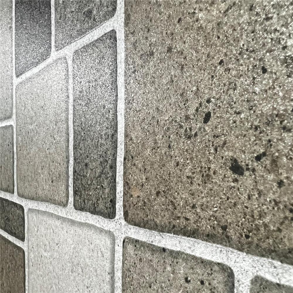 กระเบื้องพื้น 16x16 นิ้ว TARA อัลบอน มิกซ์ น้ำตาล A 0.96 ตร.ม.