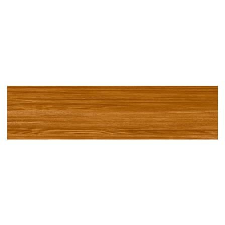 กระเบื้องพื้นพอร์ซเลน 15x60 ซม. TARA เดเรโว่ น้ำตาลแดง PM 0.99 ตร.ม.