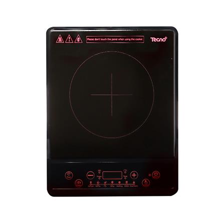 เตาแม่เหล็กไฟฟ้า TECNOPLUS HOB IDTB 1500WP_0