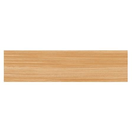 กระเบื้องพื้นพอร์ซเลน 15x60 ซม. TARA เดเรโว่ น้ำตาลทอง PM 0.99 ตร.ม._0