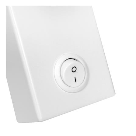 ไฟกิ่งใน LED CARINI MD008-3603WH 5 วัตต์ สีขาว 1 ตัว_2