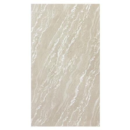 แผ่นตกแต่งผนัง SPC WALL PANEL 122x244 ซม. TARA โอปอล์ ครีม_0