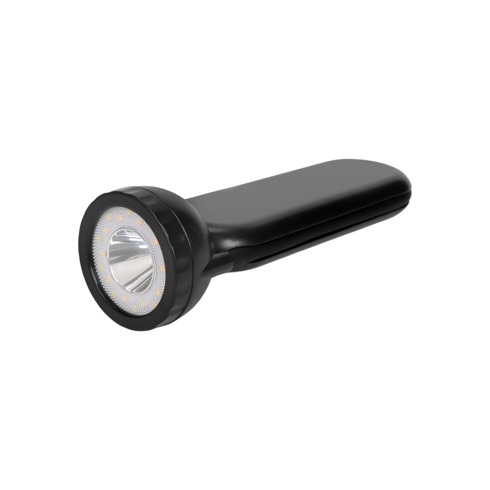 ไฟอ่านหนังสือ LED CARINI MT15-3686BK 5 วัตต์ สีดำ