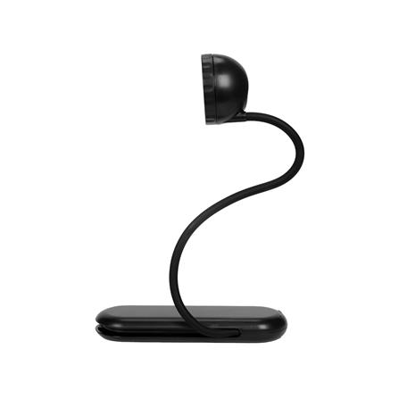 ไฟอ่านหนังสือ LED CARINI MT15-3686BK 5 วัตต์ สีดำ_2