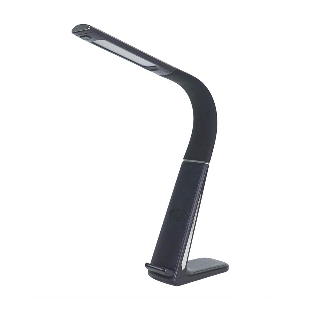 ไฟอ่านหนังสือ LED CARINI MT15-3685BK 7 วัตต์ สีดำ_1