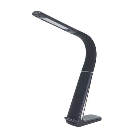 ไฟอ่านหนังสือ LED CARINI MT15-3685BK 7 วัตต์ สีดำ_0
