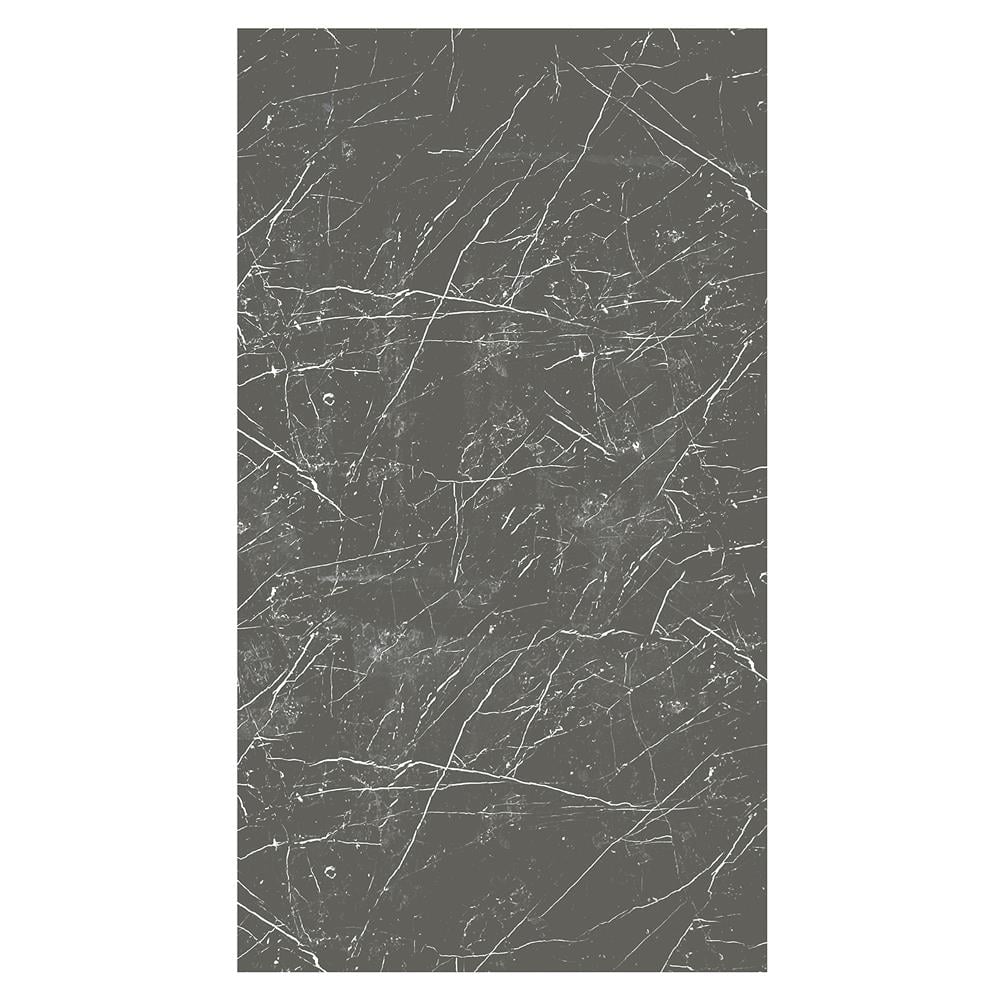 แผ่นตกแต่งผนัง SPC WALL PANEL 122x244 ซม. TARA คาราโตโร่ ดำ