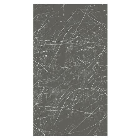 แผ่นตกแต่งผนัง SPC WALL PANEL 122x244 ซม. TARA คาราโตโร่ ดำ_0