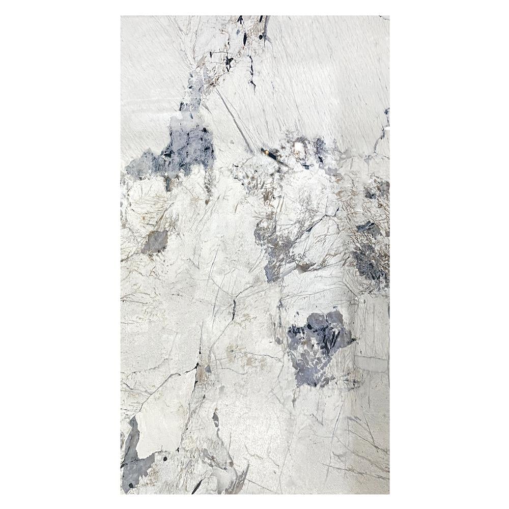 แผ่นตกแต่งผนัง SPC WALL PANEL 122x244 ซม. TARA ซิก้า ไวท์