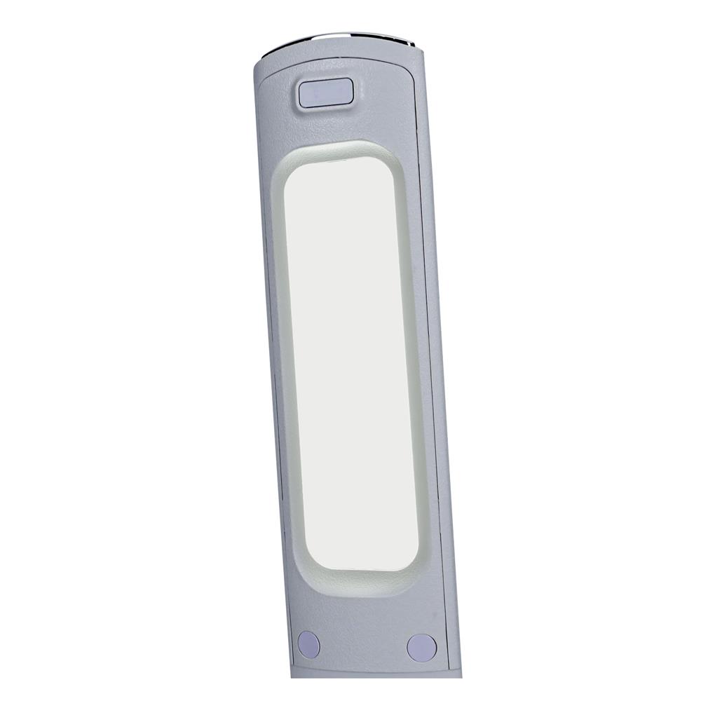 ไฟอ่านหนังสือ LED CARINI MT15-3685WH 7 วัตต์ สีขาว