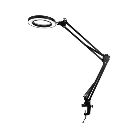 ไฟอ่านหนังสือ LED CARINI MT15-3657 9 วัตต์ สีดำ_1