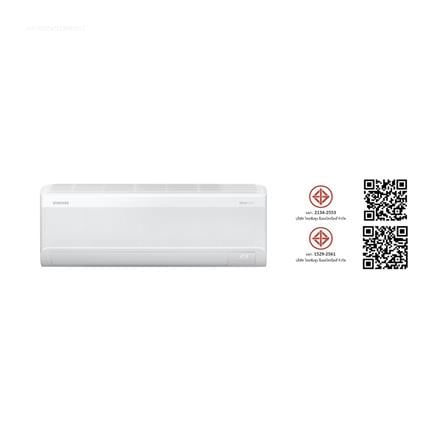 แอร์ผนัง SAMSUNG AR70F24D1BWNST 21500 บีทียู อินเวอร์เตอร์_7