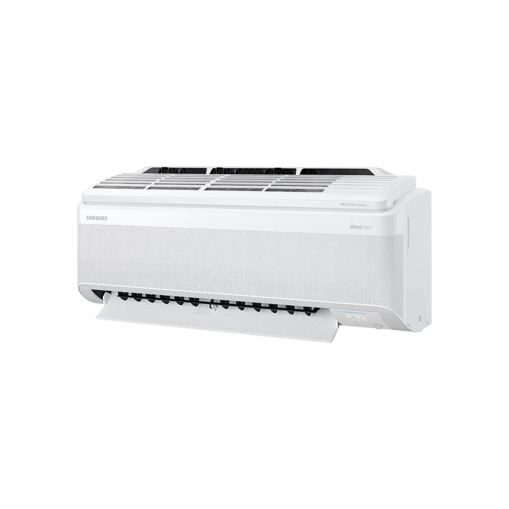 แอร์ผนัง SAMSUNG AR80F09DAAWNST 10000 บีทียู อินเวอร์เตอร์