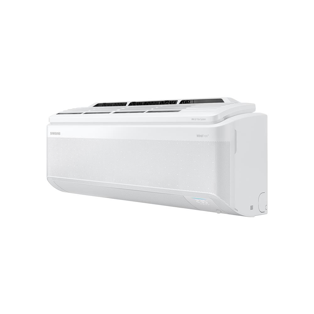 แอร์ผนัง SAMSUNG AR80F12DAAWNST 12000 บีทียู อินเวอร์เตอร์