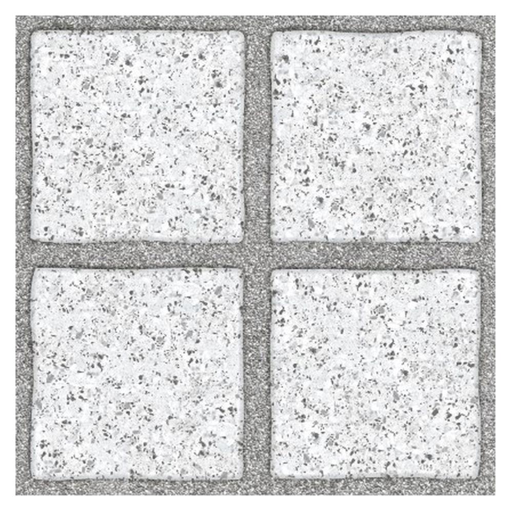 กระเบื้องพื้น 16x16 นิ้ว DURAGRES กลอรี่ เทา A 0.96 ตร.ม.