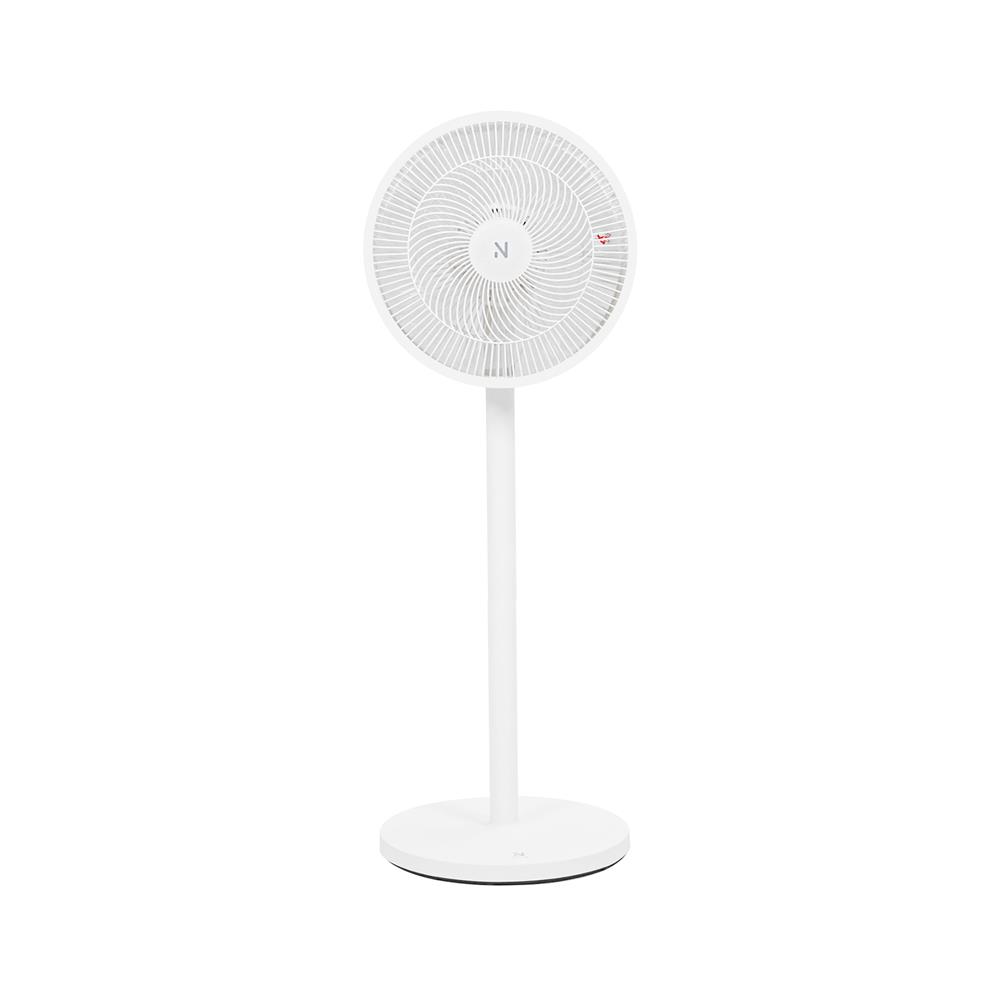 พัดลมตั้งพื้น 14 นิ้ว NIKITO RFS-4010R สีขาว_1