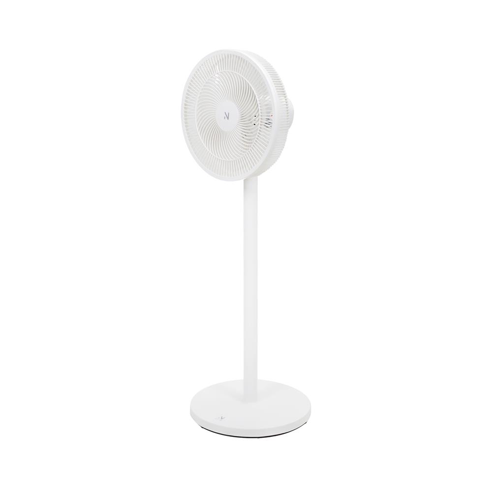 พัดลมตั้งพื้น 14 นิ้ว NIKITO RFS-4010R สีขาว