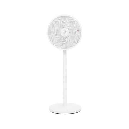 พัดลมตั้งพื้น 14 นิ้ว NIKITO RFS-4010R สีขาว_0