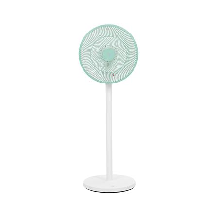 พัดลมตั้งพื้น 14 นิ้ว NIKITO RFS-4010R สีขาว_3