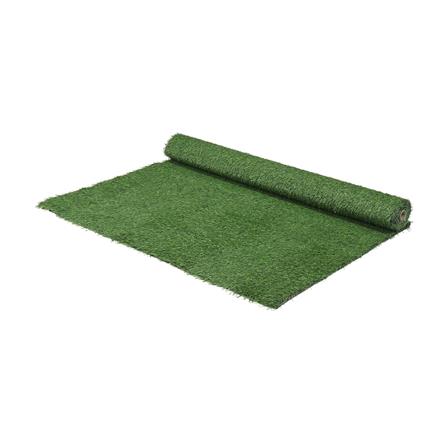 หญ้าเทียมม้วนมนิลา SPRING ความสูงหญ้า 20 มม. หน้ากว้าง 1x2 ม._0