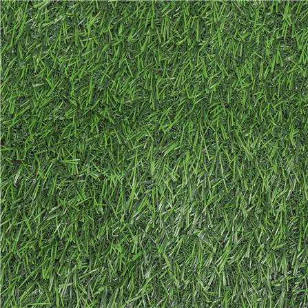 หญ้าเทียมม้วนมนิลา SPRING ความสูงหญ้า 20 มม. หน้ากว้าง 1x2 ม._2