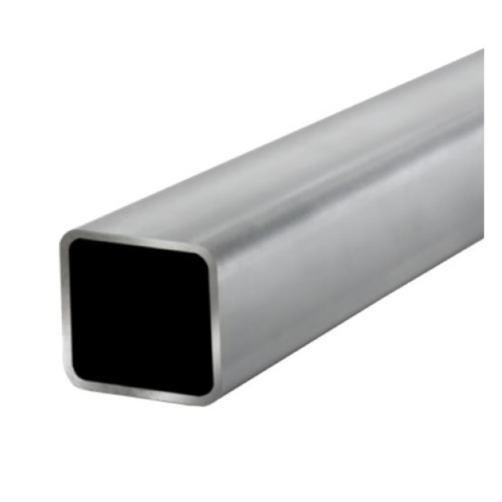 เหล็กท่อแบน หนา 2.30 มม. 100x100 มม.