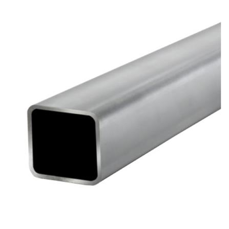 เหล็กท่อแบน หนา 2.30 มม. 100x100 มม._0