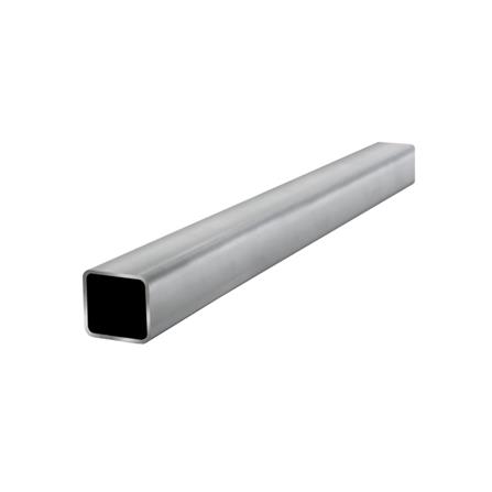 เหล็กท่อแบน หนา 2.30 มม. 100x100 มม._1