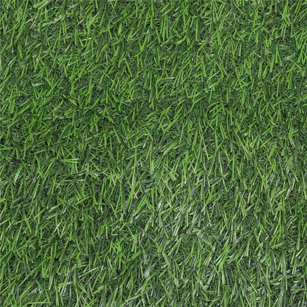 หญ้าเทียมม้วนมนิลา SPRING ความสูงหญ้า 20 มม. หน้ากว้าง 1x4 ม.