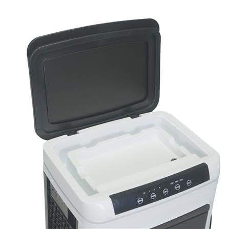 พัดลมไอเย็น NIKITO LF-720R สีขาว/ดำ_6