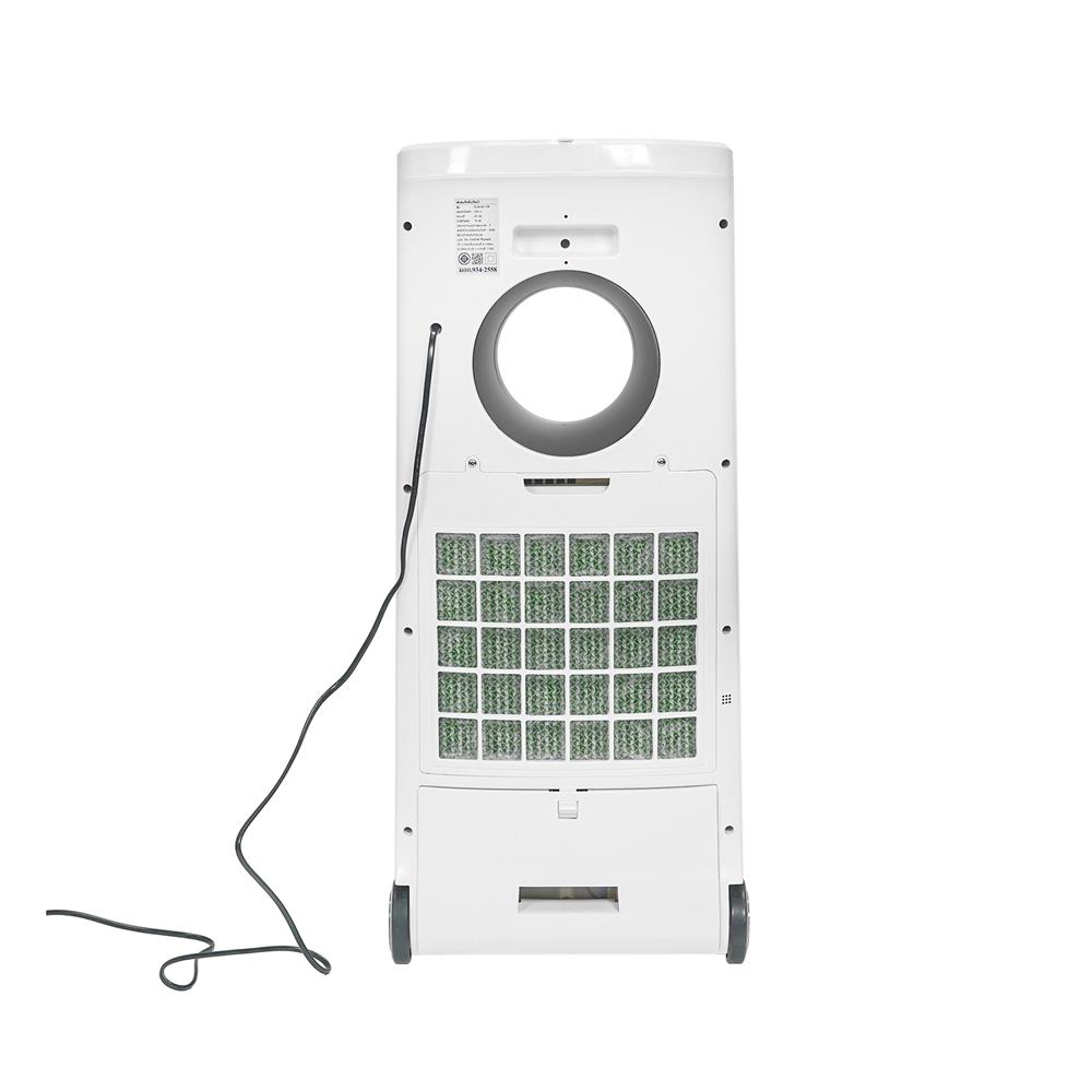 พัดลมไอเย็น NIKITO FLW-N117R สีขาว