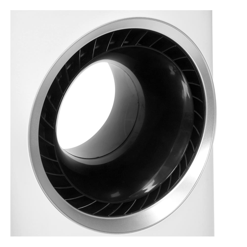 พัดลมไอเย็น NIKITO FLW-N117R สีขาว