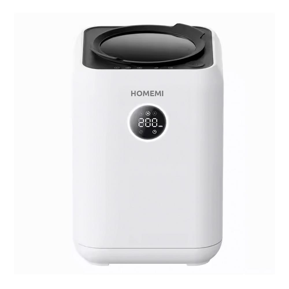 เครื่องย่อยเศษอาหารอัตโนมัติ HOMEMI 3 ลิตร