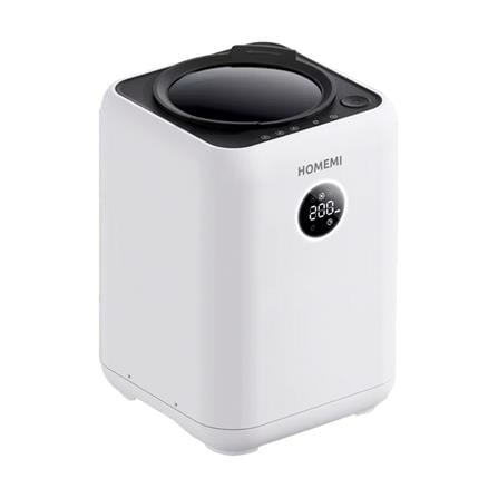 เครื่องย่อยเศษอาหารอัตโนมัติ HOMEMI 3 ลิตร_3