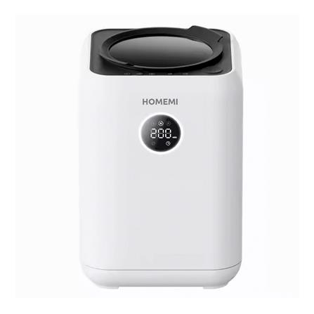 เครื่องย่อยเศษอาหารอัตโนมัติ HOMEMI 3 ลิตร_1