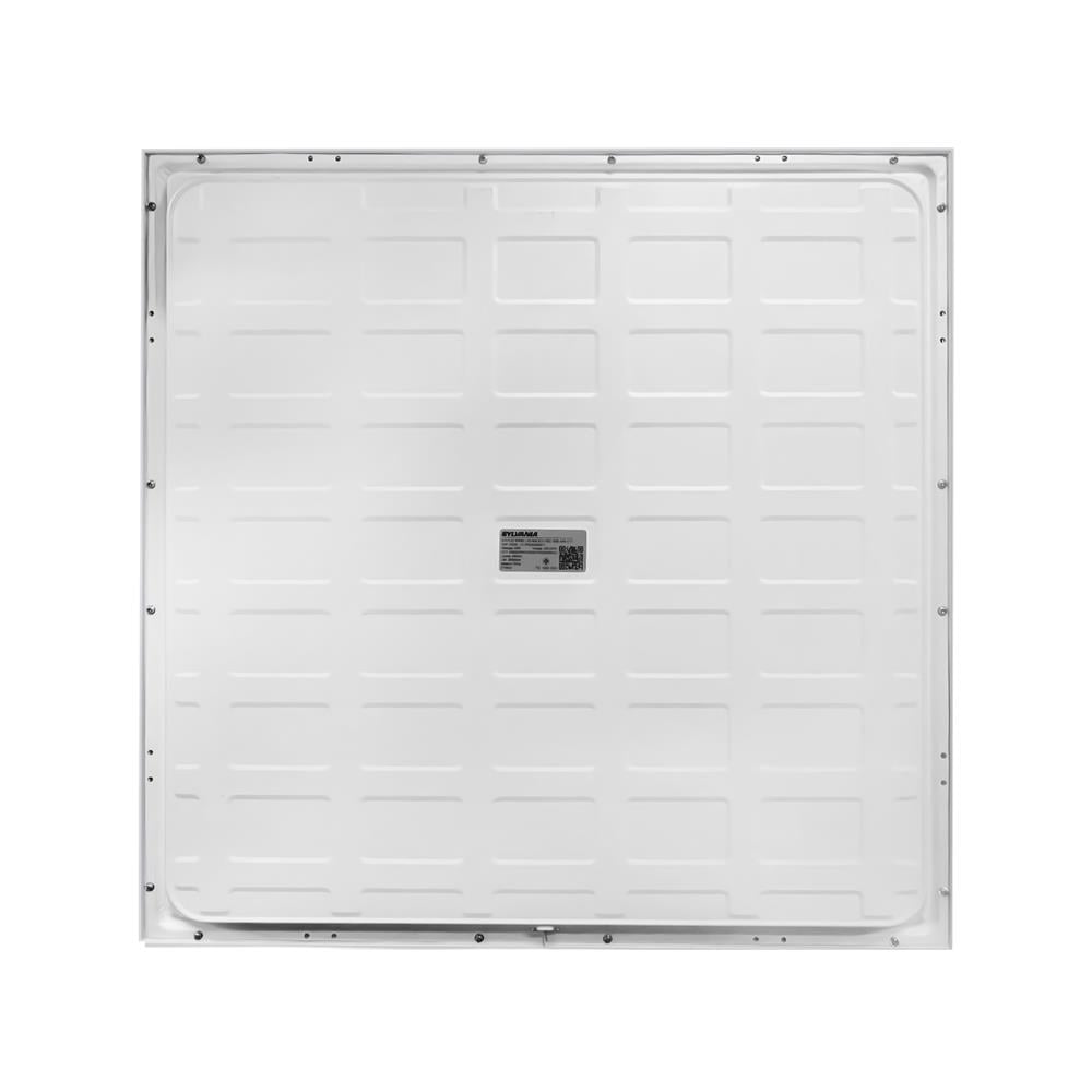 โคมฝังฝ้า LED SYLVANIA PANEL SYLFLAT 48 วัตต์ 60x60 ซม. DAYLIGHT/COOL WHITE/WARM WHITE